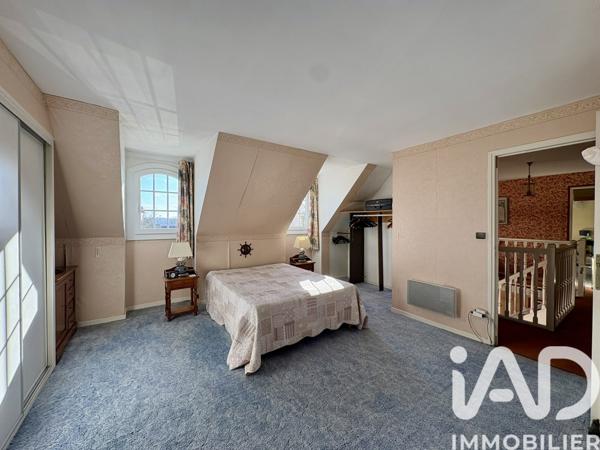 Maison à vendre 5 pièces 134 m² Montsoult