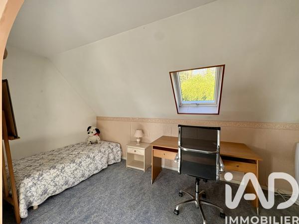 Maison à vendre 5 pièces 134 m² Montsoult