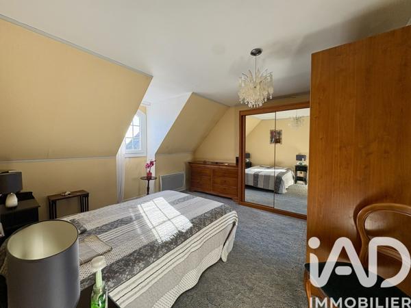 Maison à vendre 5 pièces 134 m² Montsoult