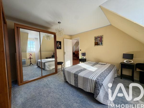 Maison à vendre 5 pièces 134 m² Montsoult