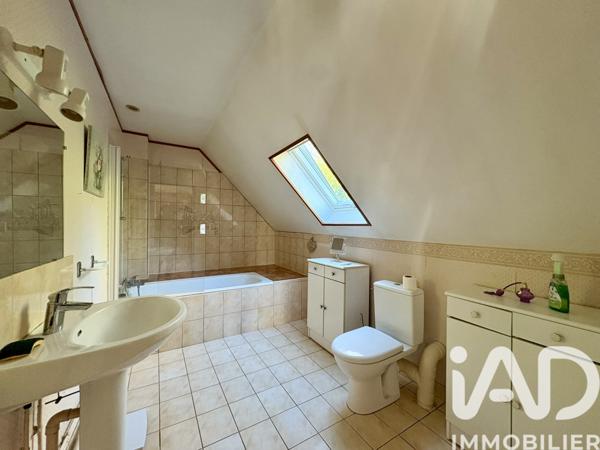 Maison à vendre 5 pièces 134 m² Montsoult