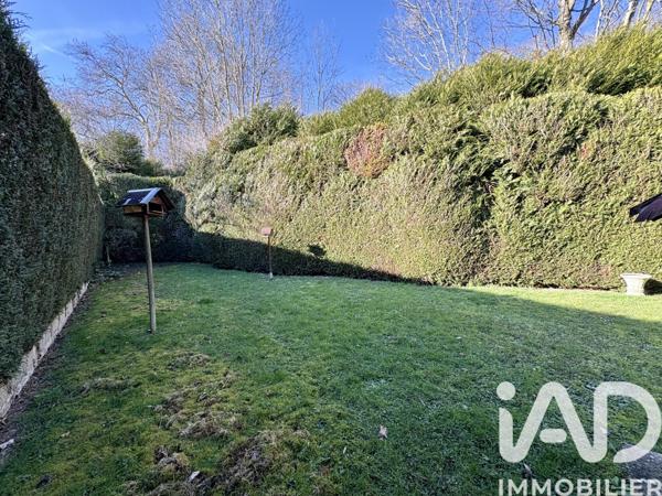 Maison à vendre 5 pièces 134 m² Montsoult