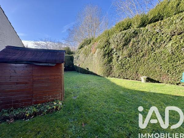 Maison à vendre 5 pièces 134 m² Montsoult