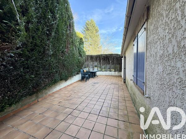 Maison à vendre 5 pièces 134 m² Montsoult