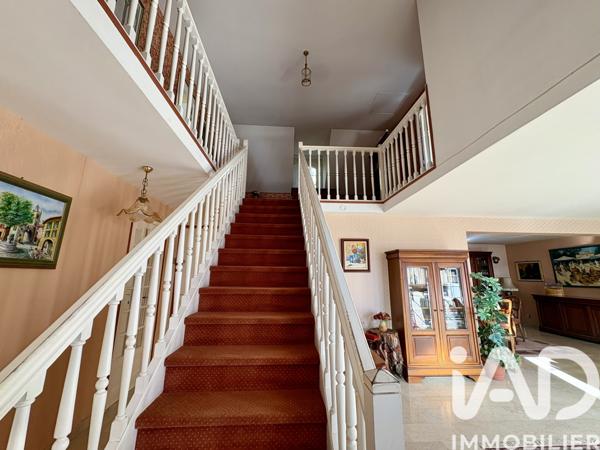 Maison à vendre 5 pièces 134 m² Montsoult