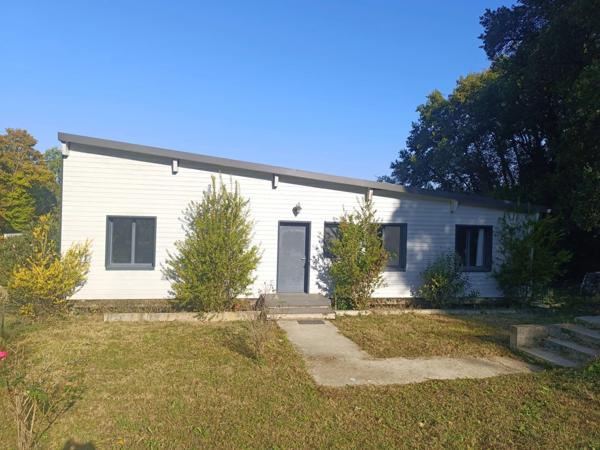 Vente Maison 5 pièces 134 m2 à Foulayronnes