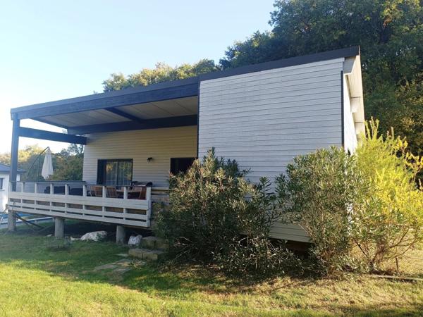 Vente Maison 5 pièces 134 m2 à Foulayronnes