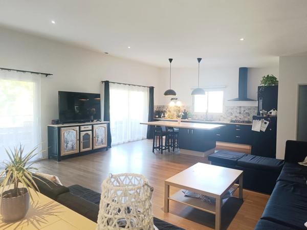 Vente Maison 5 pièces 134 m2 à Foulayronnes