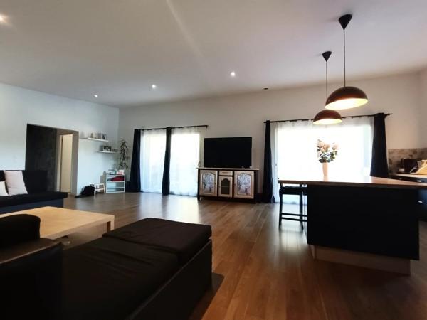 Vente Maison 5 pièces 134 m2 à Foulayronnes