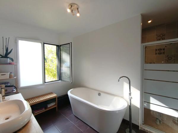 Vente Maison 5 pièces 134 m2 à Foulayronnes