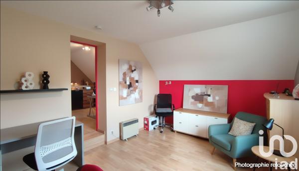 Maison à vendre 5 pièces 135 m² Geneuille