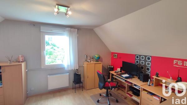 Maison à vendre 5 pièces 135 m² Geneuille