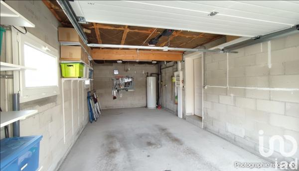 Maison à vendre 5 pièces 135 m² Geneuille