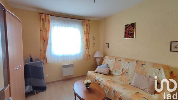 Maison à vendre 5 pièces 135 m² Geneuille