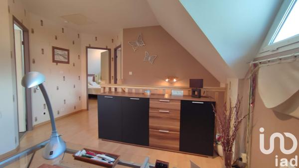 Maison à vendre 5 pièces 135 m² Geneuille