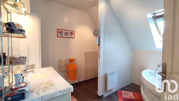 Maison à vendre 5 pièces 135 m² Geneuille