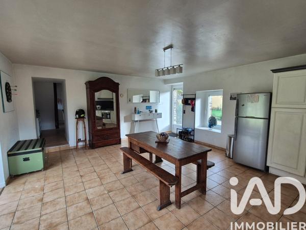 Maison à vendre 5 pièces 133 m² Meillac