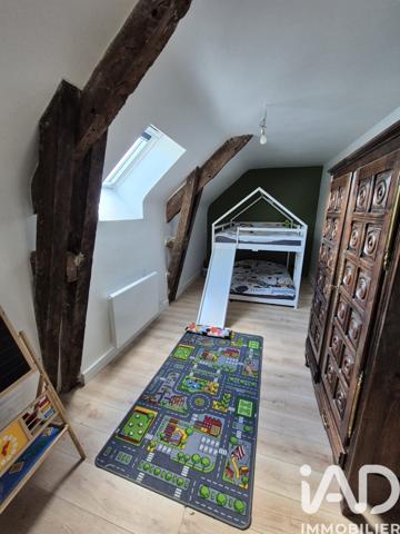 Maison à vendre 5 pièces 133 m² Meillac