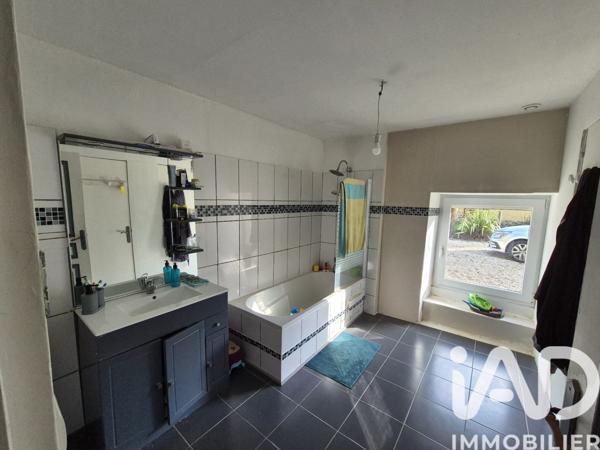 Maison à vendre 5 pièces 133 m² Meillac