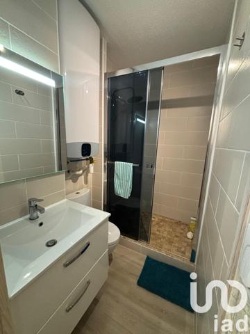 Appartement à vendre 1 pièce 25 m² Puyvalador