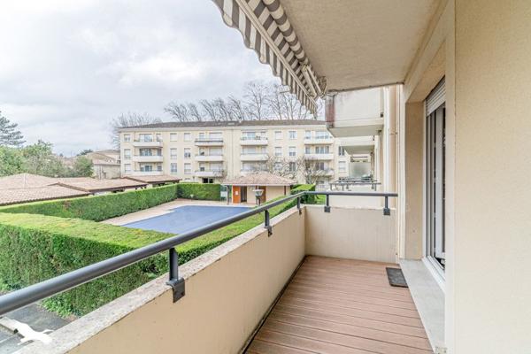 Appartement à vendre |  Blanquefort |  4 pièces | 63 m²