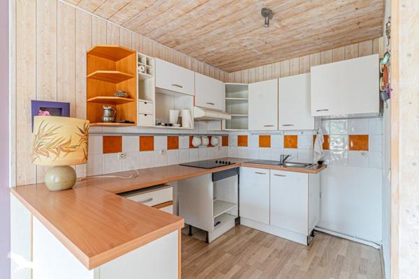 Appartement à vendre |  Blanquefort |  4 pièces | 63 m²