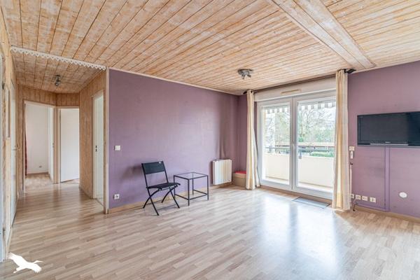 Appartement à vendre |  Blanquefort |  4 pièces | 63 m²
