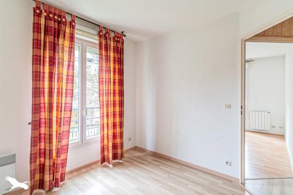 Appartement à vendre |  Blanquefort |  4 pièces | 63 m²