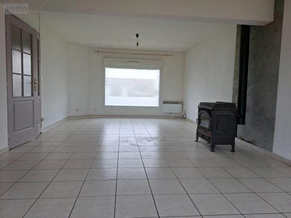 Maison individuelle à louer à Hazebrouck dans le Nord (59190), ref : 13078/3566   
HAUTES LOGES