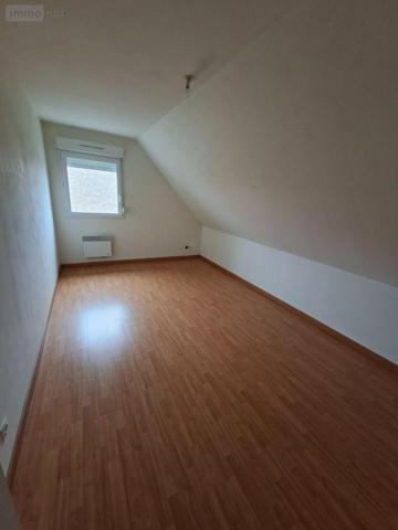 Maison individuelle à louer à Hazebrouck dans le Nord (59190), ref : 13078/3566   
HAUTES LOGES