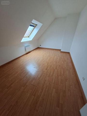 Maison individuelle à louer à Hazebrouck dans le Nord (59190), ref : 13078/3566   
HAUTES LOGES