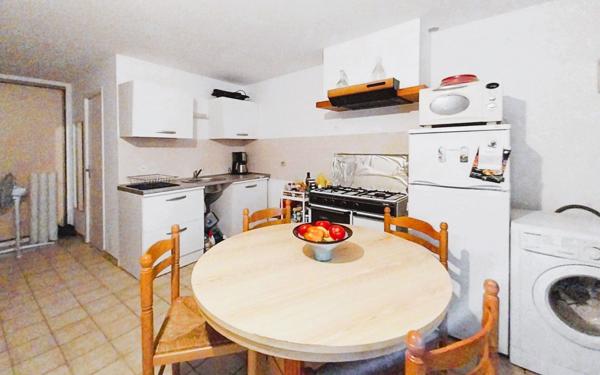 Appartement à vendre    1 pièce • 27 m2 Sérignan