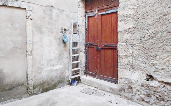 Appartement à vendre    1 pièce • 27 m2 Sérignan