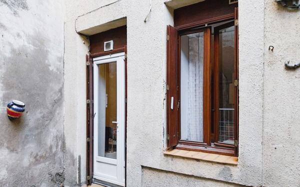 Appartement à vendre    1 pièce • 27 m2 Sérignan
