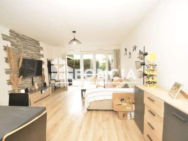 À vendre Appartement 3 pièces 73 m² - Saint-martin-de-seignanx 40390