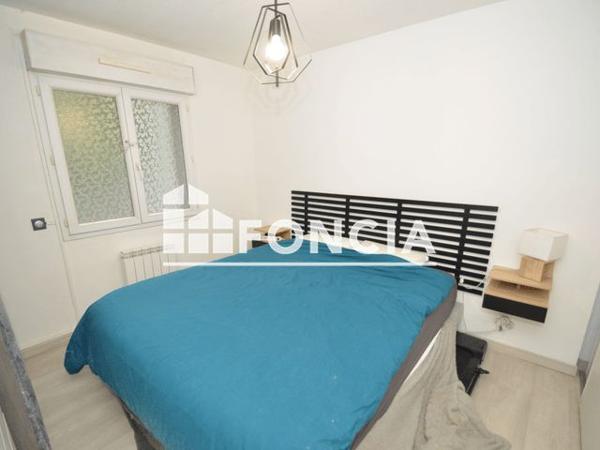 À vendre Appartement 3 pièces 73 m² - Saint-martin-de-seignanx 40390