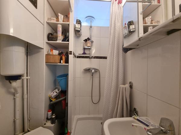 Charmant studio, clés en main !