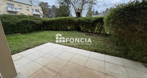À vendre Appartement 2 pièces 46.83 m² - Limoges 87000