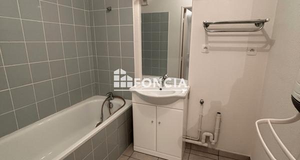 À vendre Appartement 2 pièces 46.83 m² - Limoges 87000