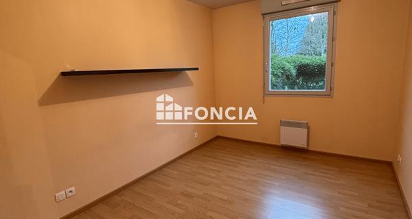 À vendre Appartement 2 pièces 46.83 m² - Limoges 87000