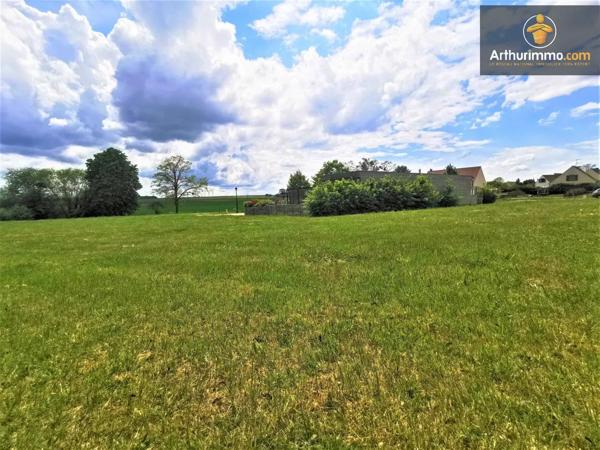 Vente                                                      Terrain
                        
                                                            à Cressonsacq