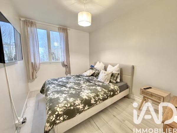 Appartement à vendre 3 pièces 57 m² Le Havre