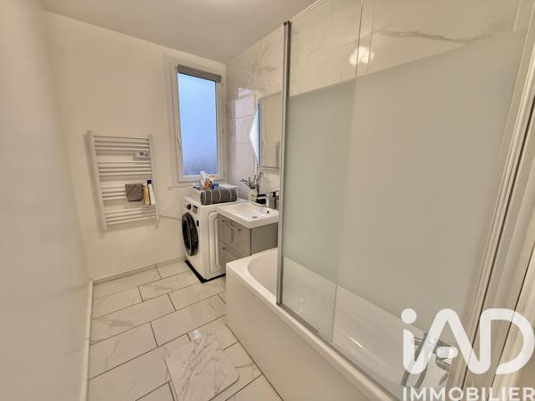 Appartement à vendre 3 pièces 57 m² Le Havre