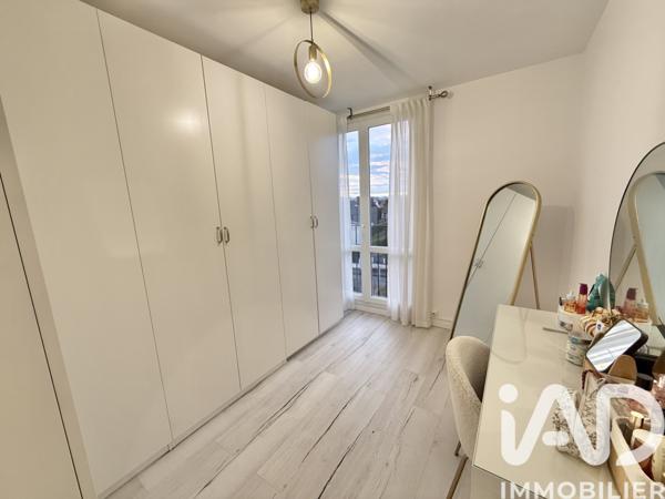 Appartement à vendre 3 pièces 57 m² Le Havre