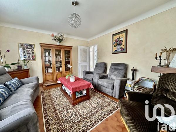 Maison à vendre 4 pièces 95 m² La Roche-sur-Yon