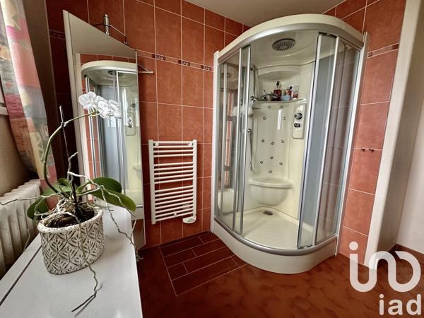 Maison à vendre 4 pièces 95 m² La Roche-sur-Yon