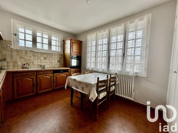 Maison à vendre 4 pièces 95 m² La Roche-sur-Yon
