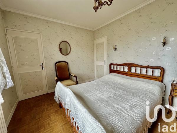 Maison à vendre 4 pièces 95 m² La Roche-sur-Yon