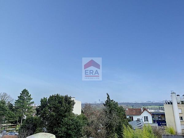 Appartement Suresnes 4 pièce(s) 106.25 m2
