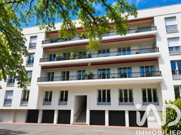 Appartement à vendre 4 pièces 103 m² Bordeaux